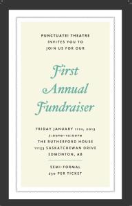 rutherford fundraiser