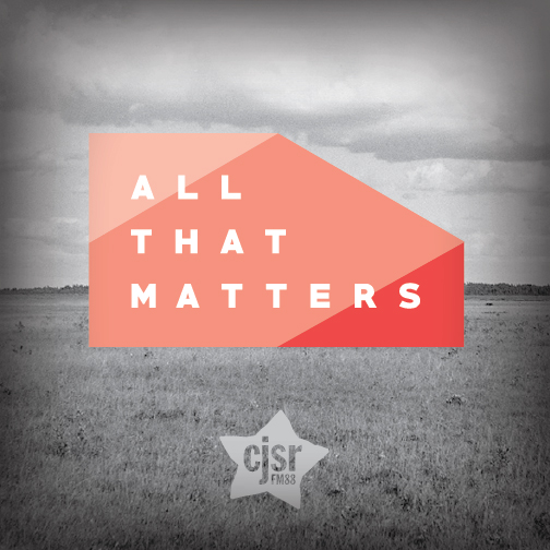 All That Matters logo